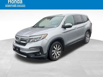 Used 2019 Honda Pilot EX