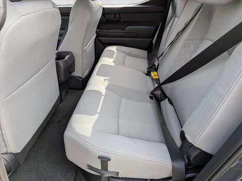 New 2026 Toyota Tacoma SR5 image 15