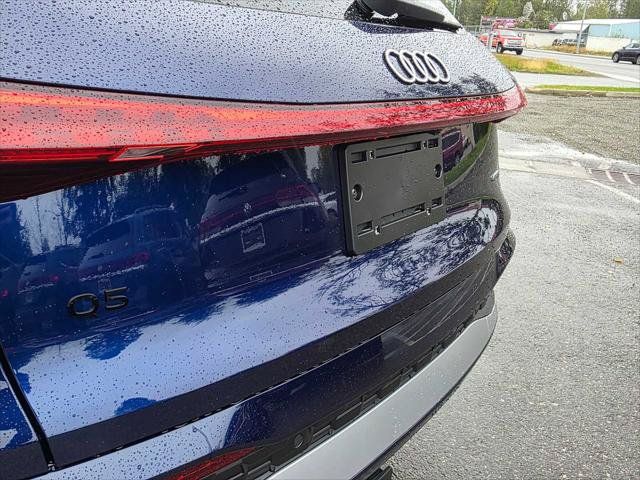 New 2026 Audi Q5 Premium Plus AWD/4WD image 14