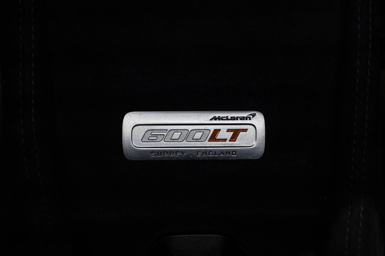 Used 2019 McLaren 600LT RWD image 28