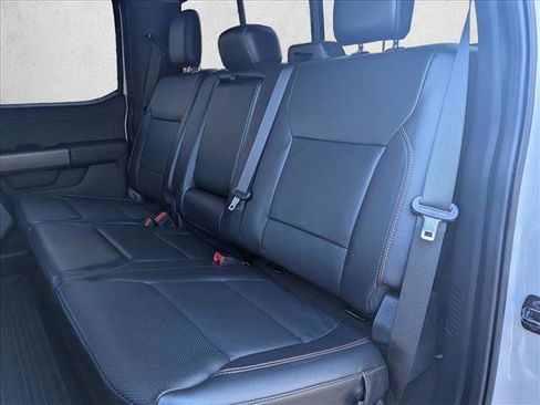 Used 2024 Ford F250 Lariat w/ Lariat Ultimate Package image 19