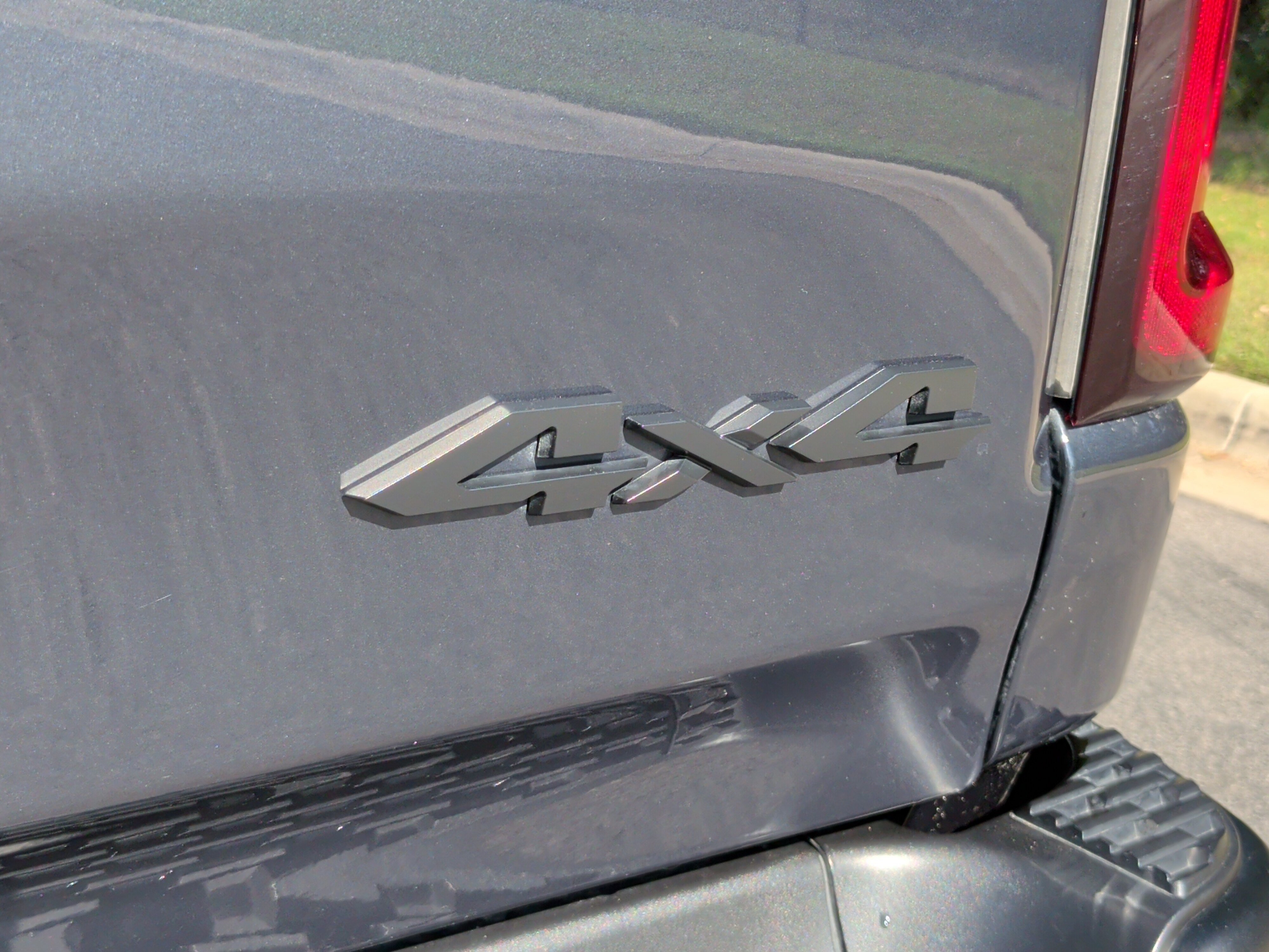 Used 2025 RAM 1500 Rebel w/ Rebel Level 1 Equipment Group AWD/4WD image 11