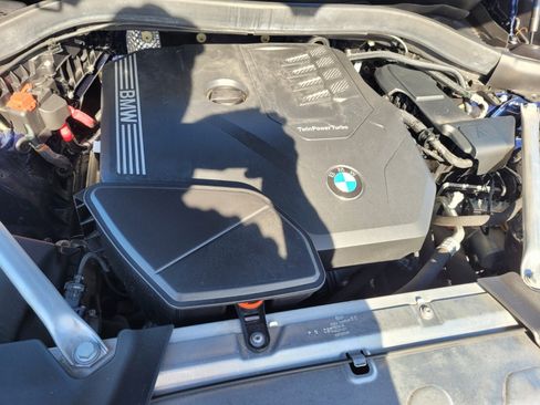 Certified 2023 BMW X3 sDrive30i w/ Premium Package image 18