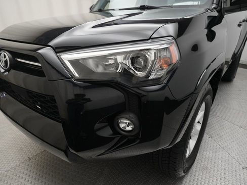 Used 2024 Toyota 4Runner SR5 image 24