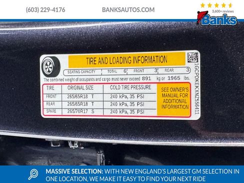 Certified 2022 Chevrolet Silverado 1500 LT image 8