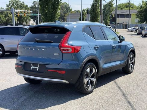 Used 2023 Volvo XC40 B5 Plus w/ Climate Package AWD/4WD image 20