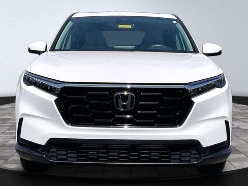 Used 2023 Honda CR-V EX image 4