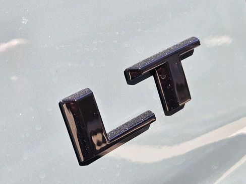 New 2026 Chevrolet Silverado 1500 LT Trail Boss w/ Safety Package image 16