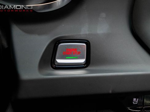 Used 2023 Chevrolet Camaro ZL1 RWD image 99