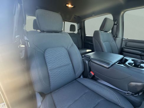 New 2026 RAM 1500 Classic Warlock AWD/4WD image 27