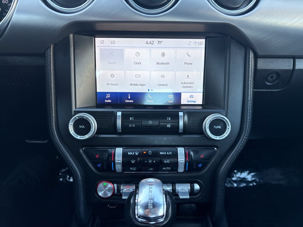 Used 2023 Ford Mustang Premium RWD image 17