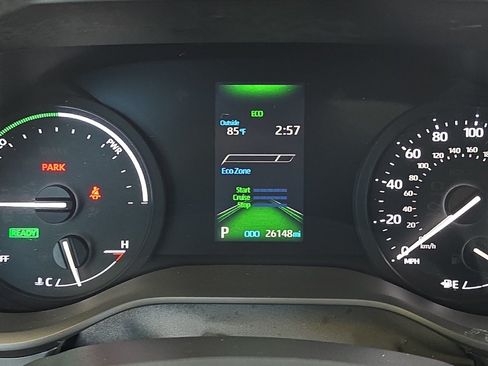 Certified 2023 Toyota Sienna XLE w/ XLE Plus Package AWD/4WD image 26