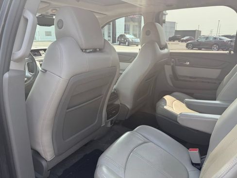 Used 2017 GMC Acadia Limited SLT AWD/4WD image 24