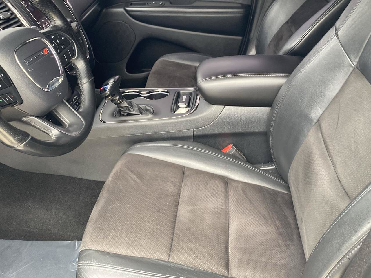 Used 2020 Dodge Durango GT AWD/4WD image 17