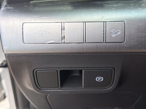 New 2026 Hyundai Kona SEL Sport FWD image 11