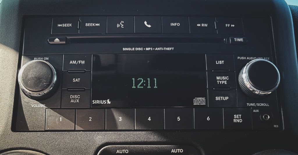 Used 2017 Jeep Wrangler Unlimited Sport w/ Quick Order Package 24S AWD/4WD image 8