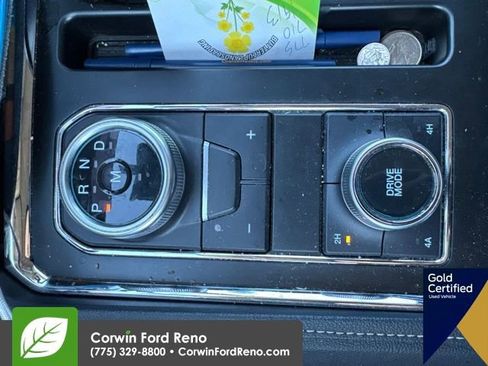 Used 2023 Ford Expedition Max XL AWD/4WD image 19