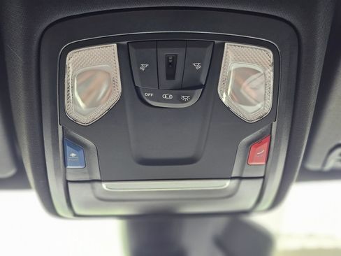 New 2026 RAM 1500 Big Horn RWD image 19