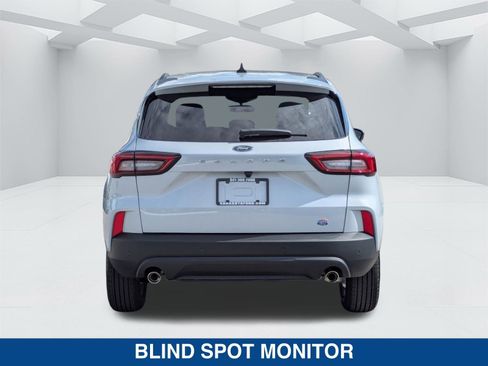 New 2026 Ford Escape ST-Line w/ Tech Pack #1 FWD image 6