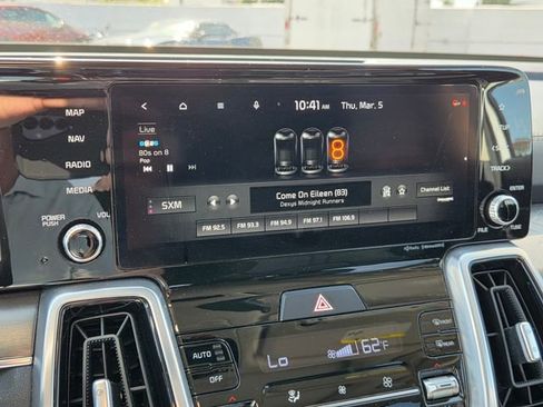 Used 2022 Kia Sorento SX image 28