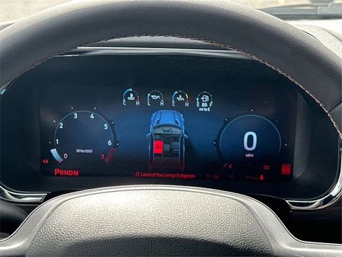 New 2025 Ford F150 Lariat w/ Equipment Group 501A Mid image 20