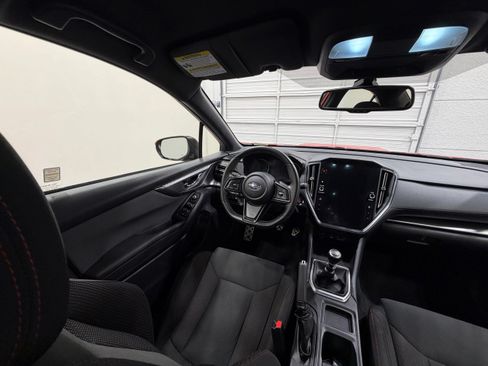Used 2022 Subaru WRX Premium AWD/4WD image 29