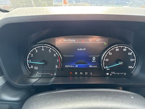 Used 2022 Ford Maverick Lariat w/ Equipment Group 500A Standard image 20