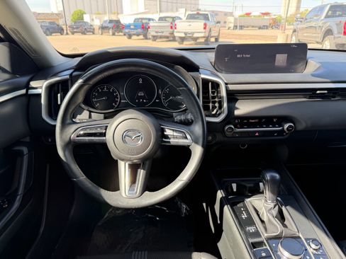 Used 2024 MAZDA CX-50 AWD 2.5 S w/ Preferred Package image 15