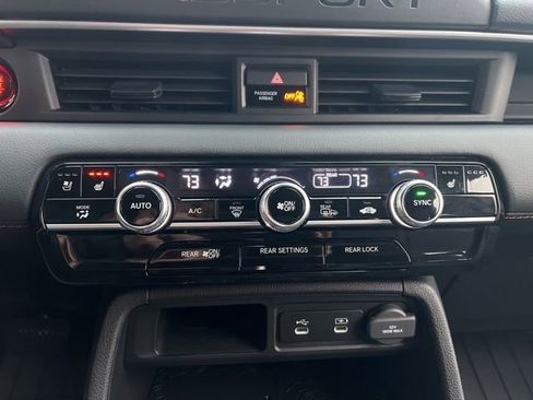 Certified 2026 Honda Passport TrailSport Elite image 40