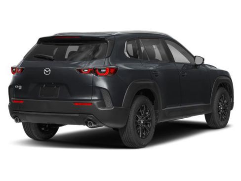 Used 2026 MAZDA CX-50 AWD 2.5 S w/ Cargo Package image 2