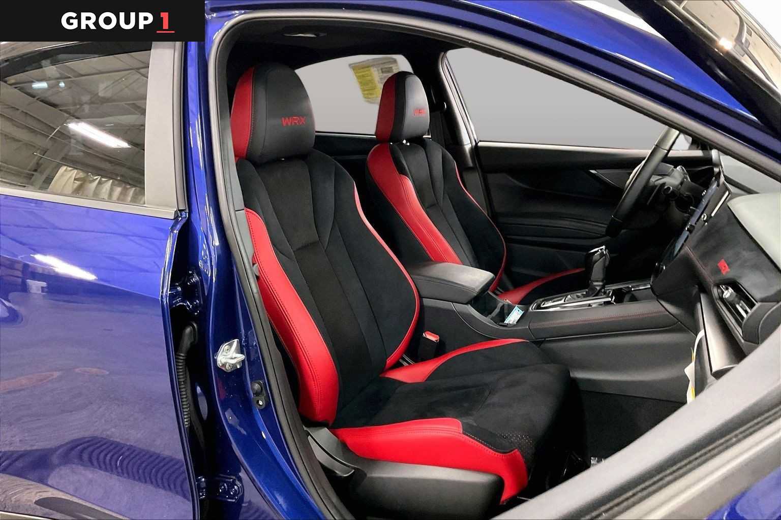 Used 2026 Subaru WRX Limited AWD/4WD image 9