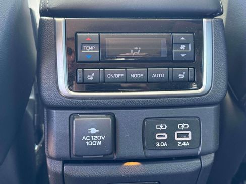 Certified 2025 Subaru Ascent Touring AWD/4WD image 29