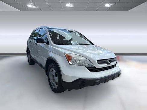 Used 2009 Honda CR-V LX image 7