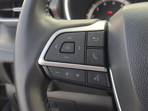 Certified 2024 Toyota Highlander LE image 25