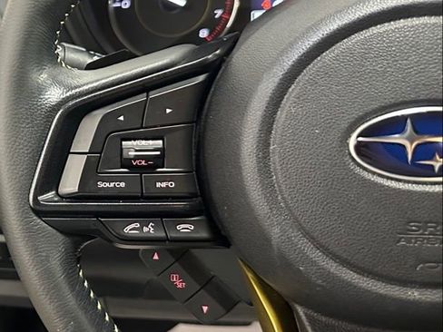 Used 2023 Subaru Crosstrek 2.5i Sport image 12