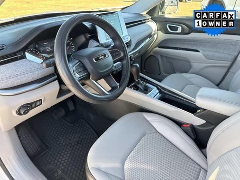 Used 2022 Jeep Compass Latitude w/ Convenience Group image 24