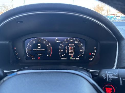 Used 2024 Honda Civic Touring image 17