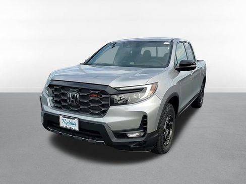 New 2025 Honda Ridgeline TrailSport+ image 23