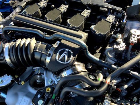 New 2026 Acura Integra A-Spec image 19