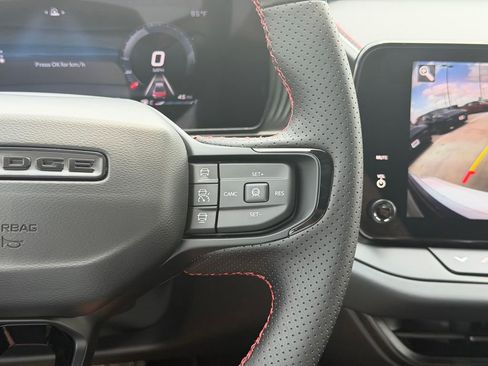 New 2026 Dodge Charger R/T AWD/4WD image 15