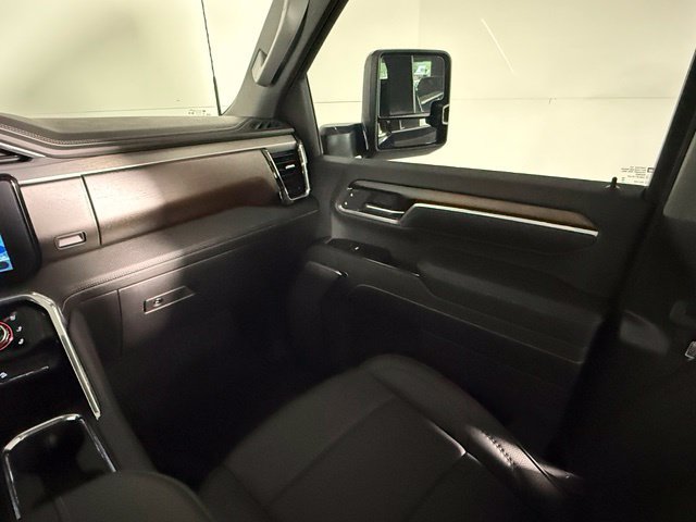 Used 2026 GMC Sierra 2500 Denali w/ Denali Reserve Package AWD/4WD image 18