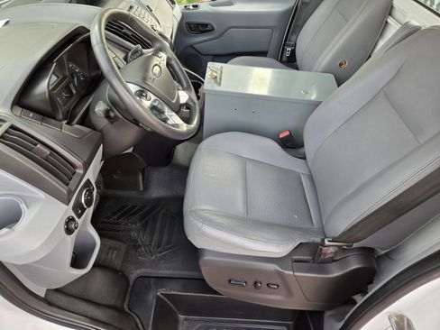 Used 2015 Ford Transit 350 138 DRW w/ Premium Package image 6