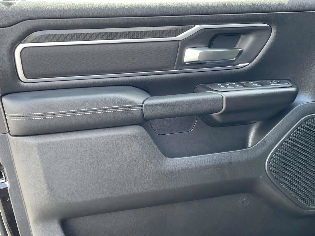 New 2026 RAM 1500 Big Horn AWD/4WD image 23