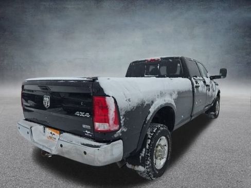 Used 2012 RAM 3500 SLT image 15