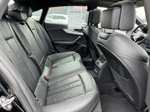 Used 2018 Audi A5 2.0T Premium Plus w/ Premium Plus AWD/4WD image 17