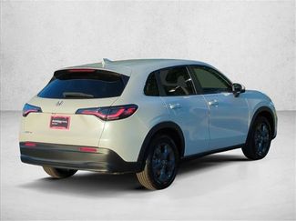 New 2026 Honda HR-V LX video 2