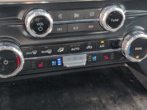 Certified 2023 Ford F150 Lariat w/ Equipment Group 502A High AWD/4WD image 23
