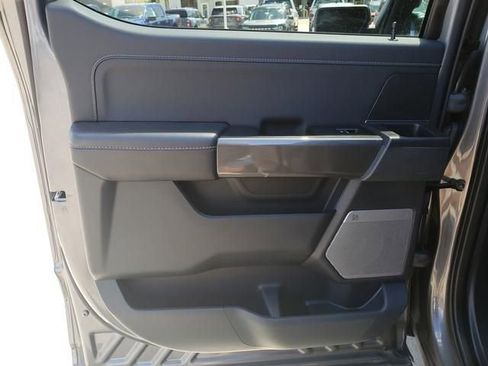 Used 2023 Ford F150 XLT w/ Equipment Group 302A High AWD/4WD image 14