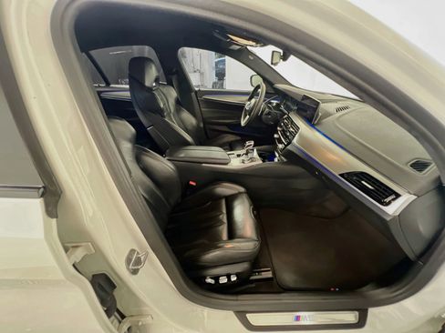 Used 2019 BMW M5 AWD/4WD image 30