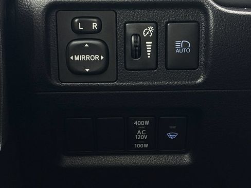 Used 2024 Toyota 4Runner SR5 RWD image 26
